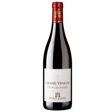 Côtes Du Rhône Rouge Grand Veneur Alain Jaume  75cl